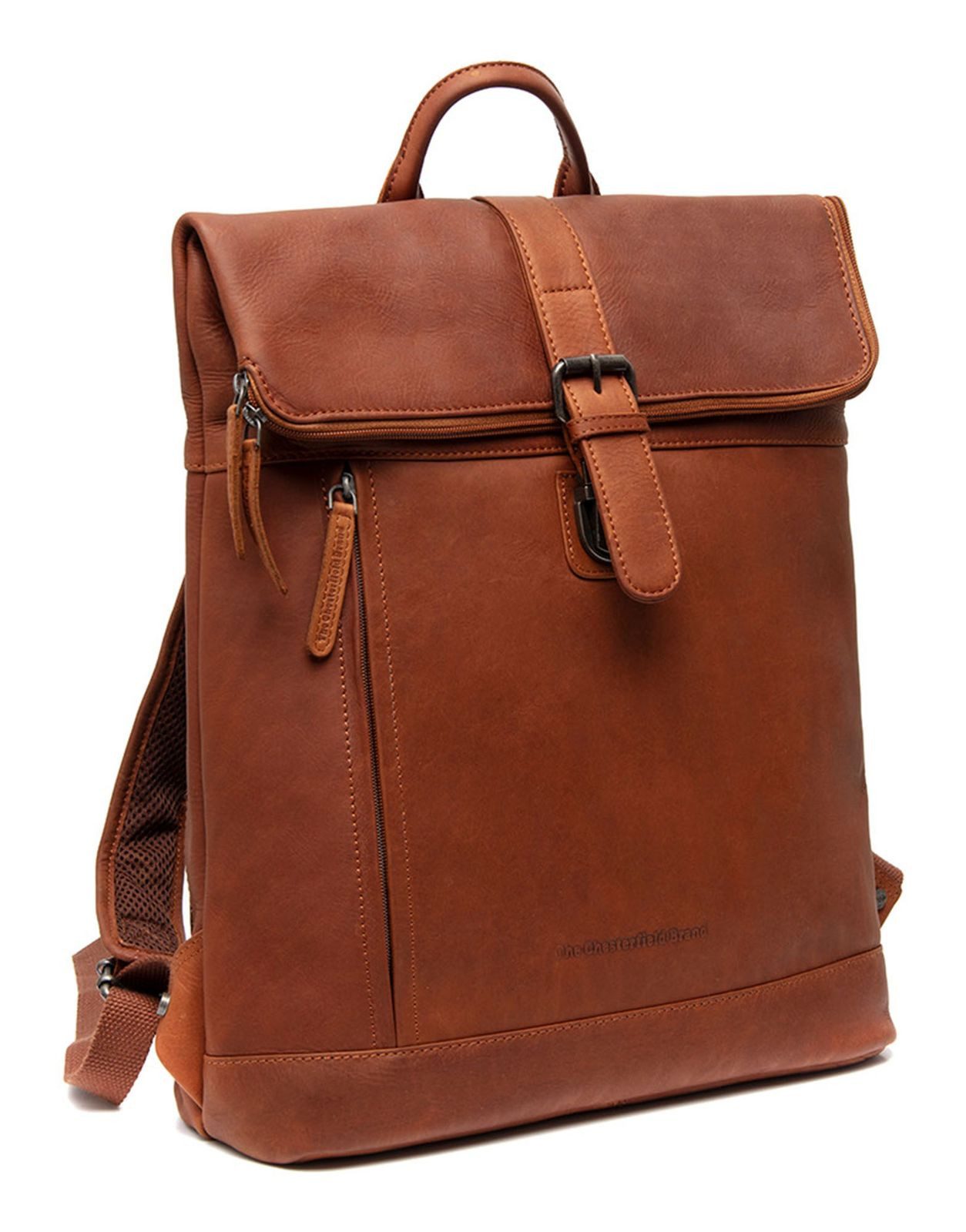 The Chesterfield Brand Rucksack Backpack, aus günstig online kaufen