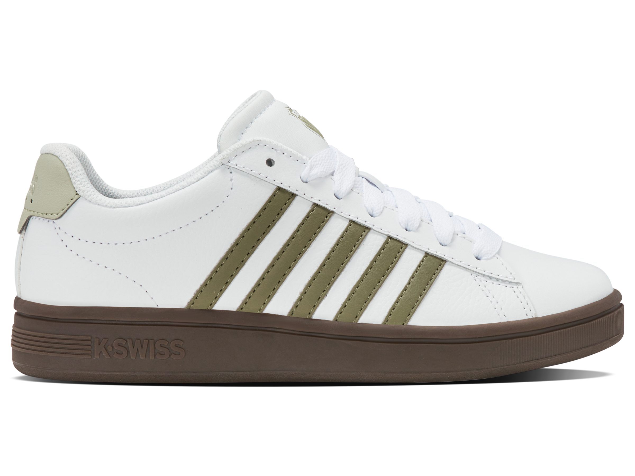 K-Swiss COURT TIEBREAK II Sneaker günstig online kaufen