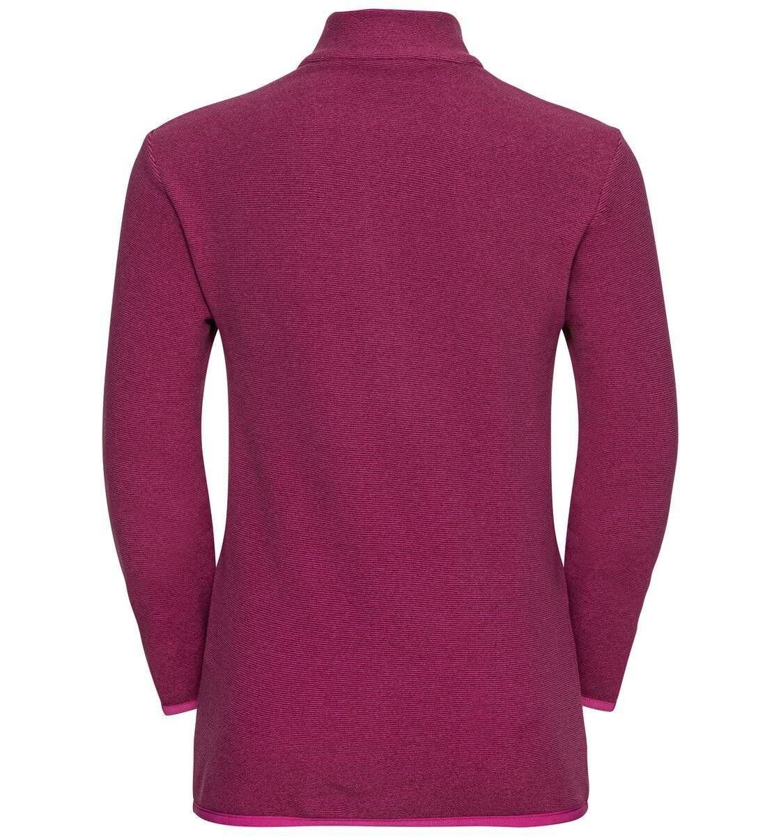 beere Odlo Fleecepullover (1-tlg) (318)