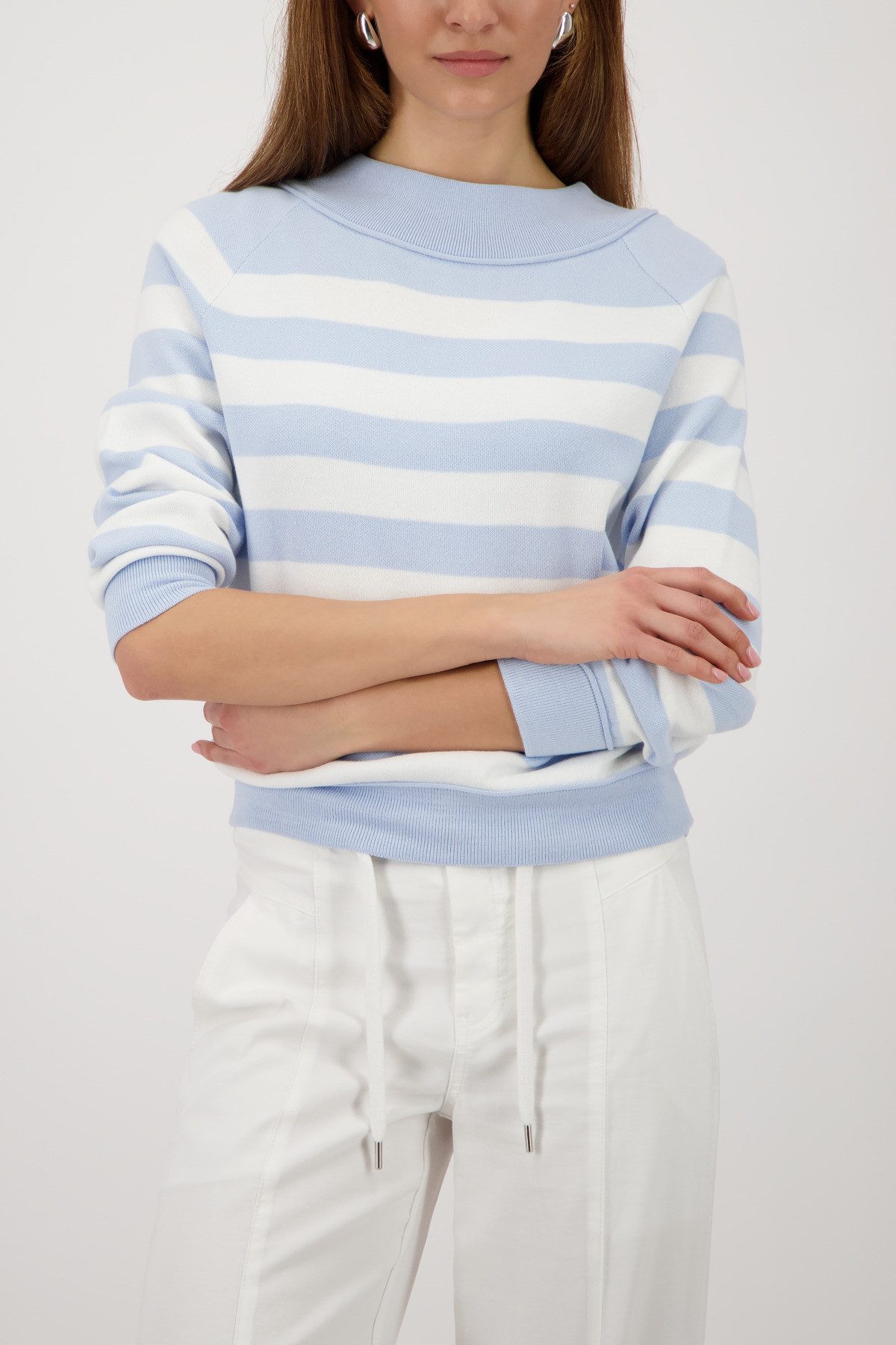 Monari Strickpullover