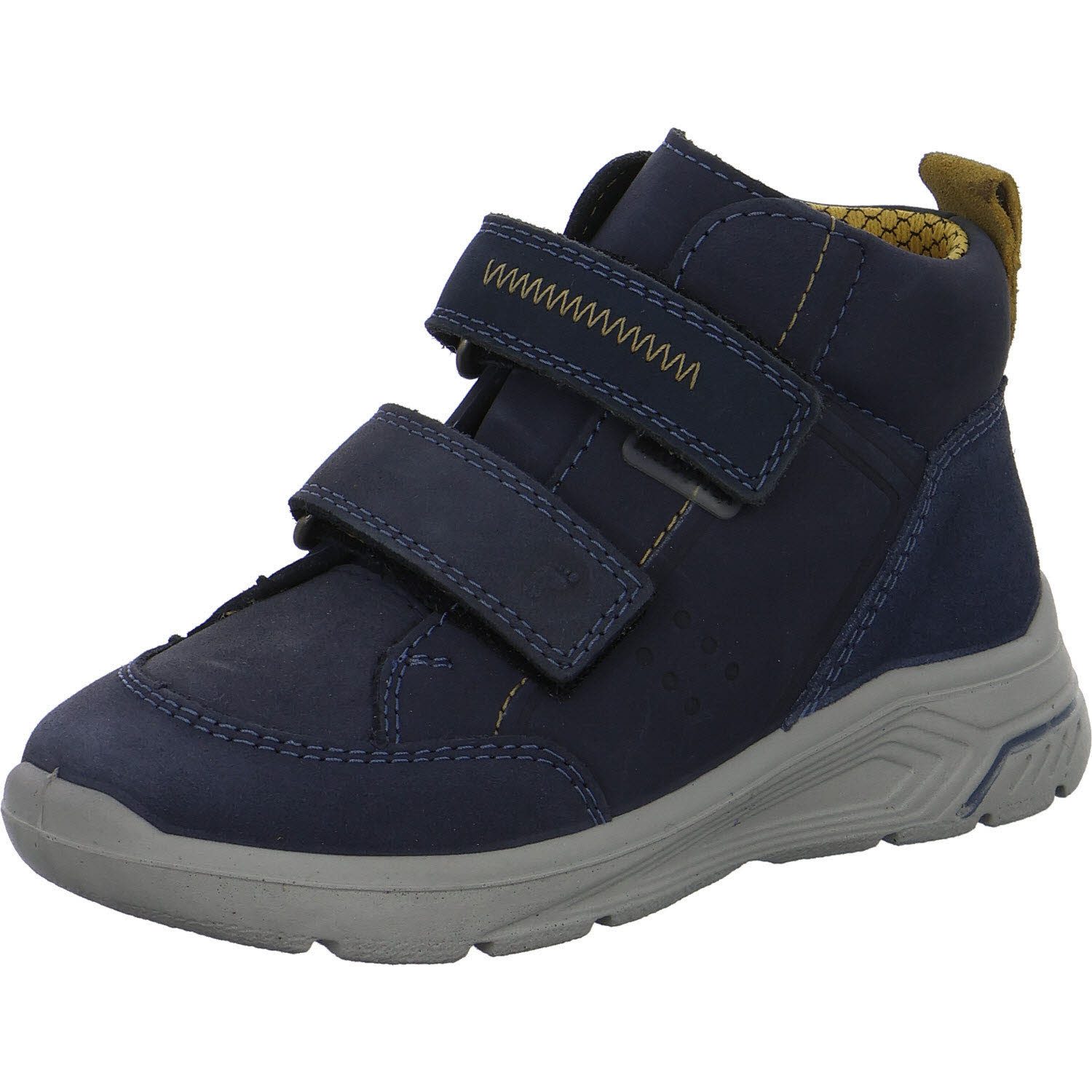 qnuffs Juno Stiefel