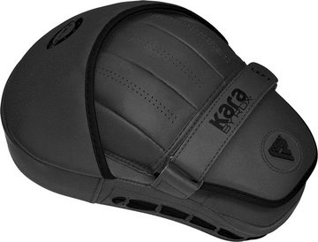 RDX Sports Punch-Handschuhe RDX Boxen Pads und Tasche Handschuhe Punching Training Mitts Kickboxen