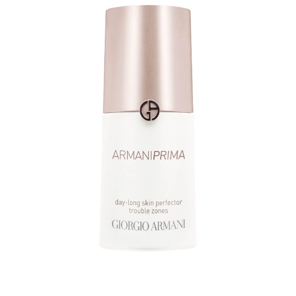 Giorgio Armani Gesichtspflege Prima Day-Long Anti-Imperfections Gel Cream For Face 30 ml