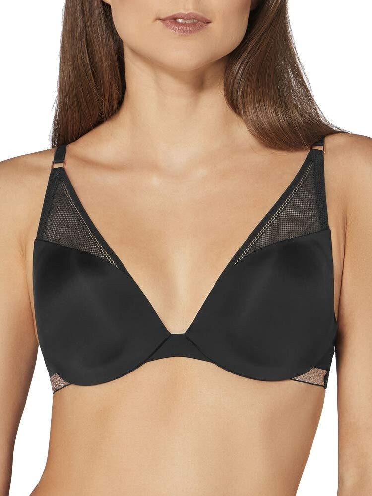 sloggi Push-up-BH S Symmetry Holiday WHU