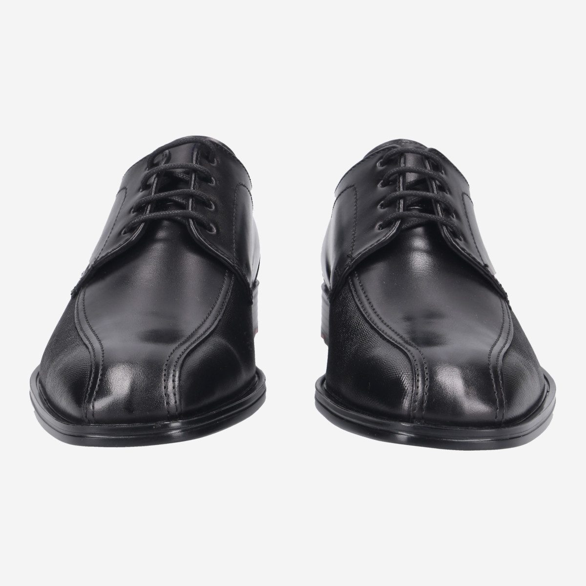 Lloyd Lloyd 14-032-10 GEORGE, Schnürschuhe, Schwarz, Herren Schnürschuh günstig online kaufen