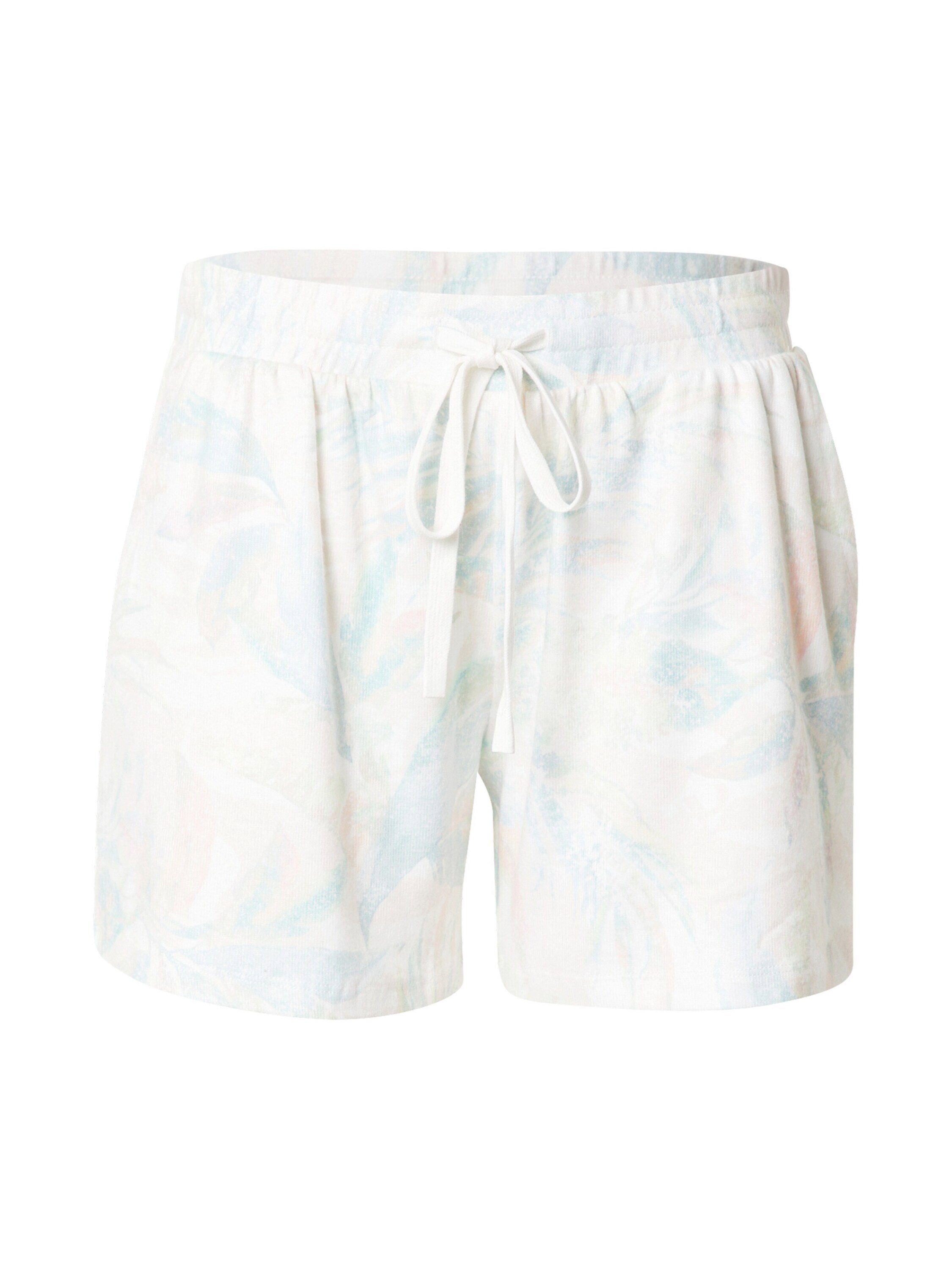 Shorts Drapiert/gerafft Salvage (1-tlg) PJ