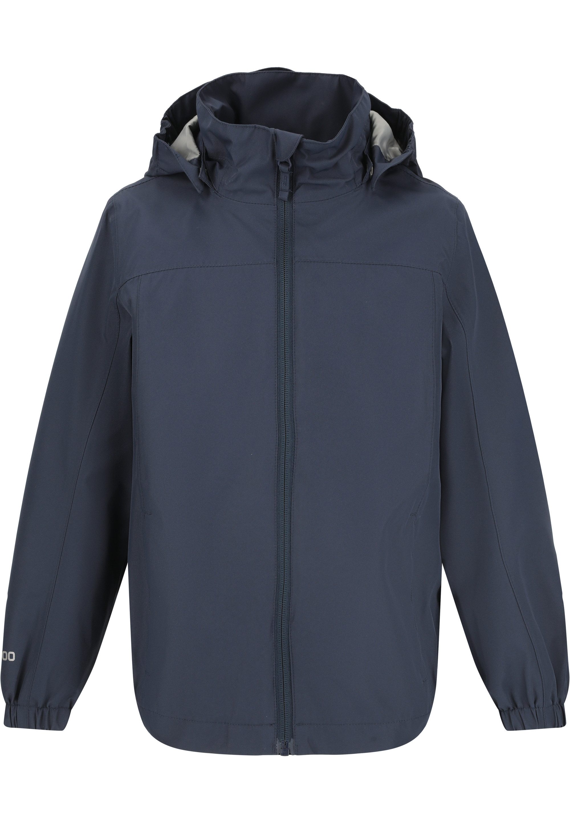 ZIGZAG Outdoorjacke Orkan mit 10.000 mm Wassersäule