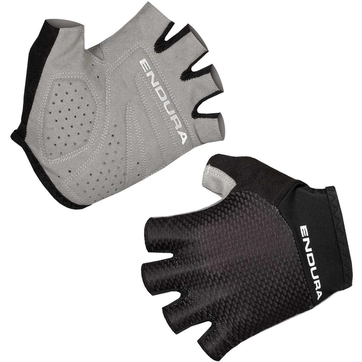 Endura Fahrradhandschuhe Damen Xtract Lite Handschuh Ideal für heiße Temperaturen mit Handrücken aus leichtem und luftigem