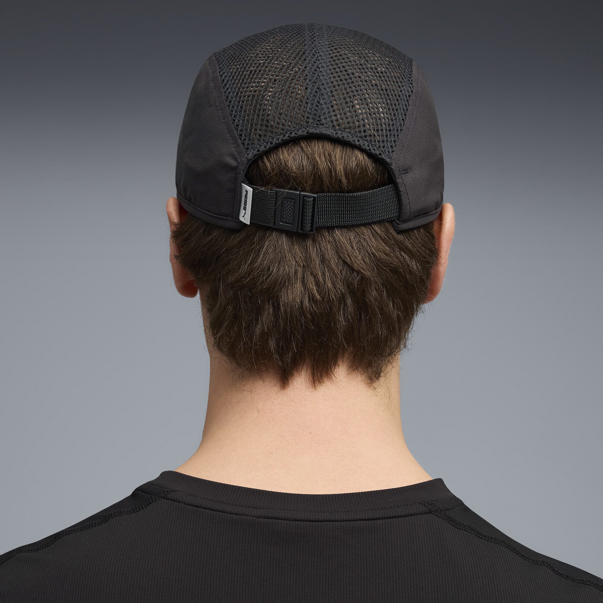 PUMA Flex Cap 5-Panel-Cap mit Visor Erwachsene