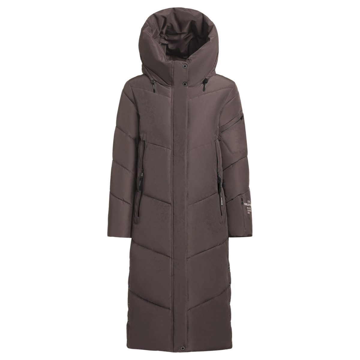 khujo Winterjacke Khujo Pulset - Jacke