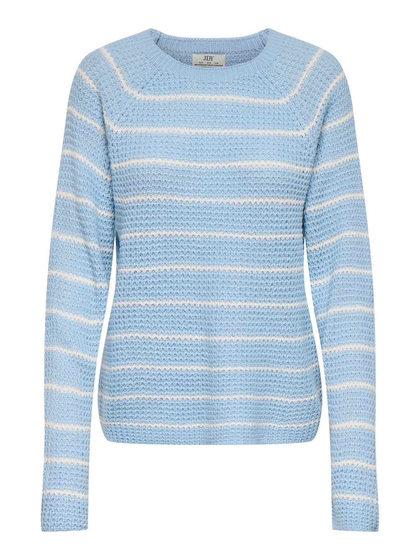 JDY Rundhalspullover JDYELLEN (1-tlg)