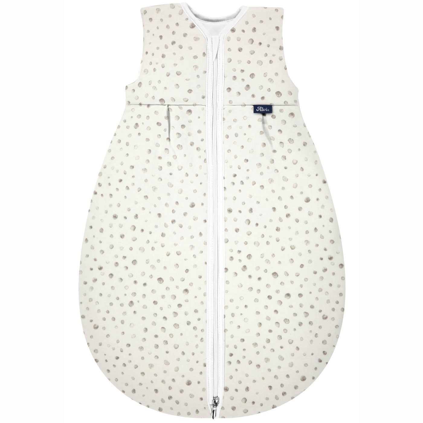 Alvi® Babyschlafsack Alvi Mäxchen Schlafsack light günstig online kaufen