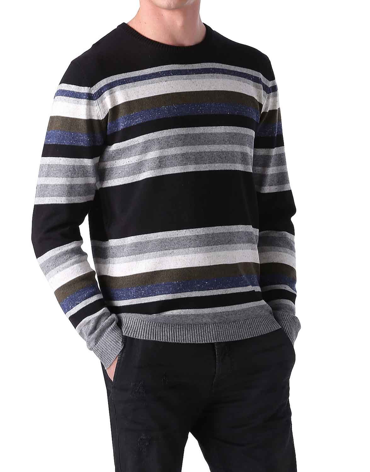 Strickpullover K-Calib-B