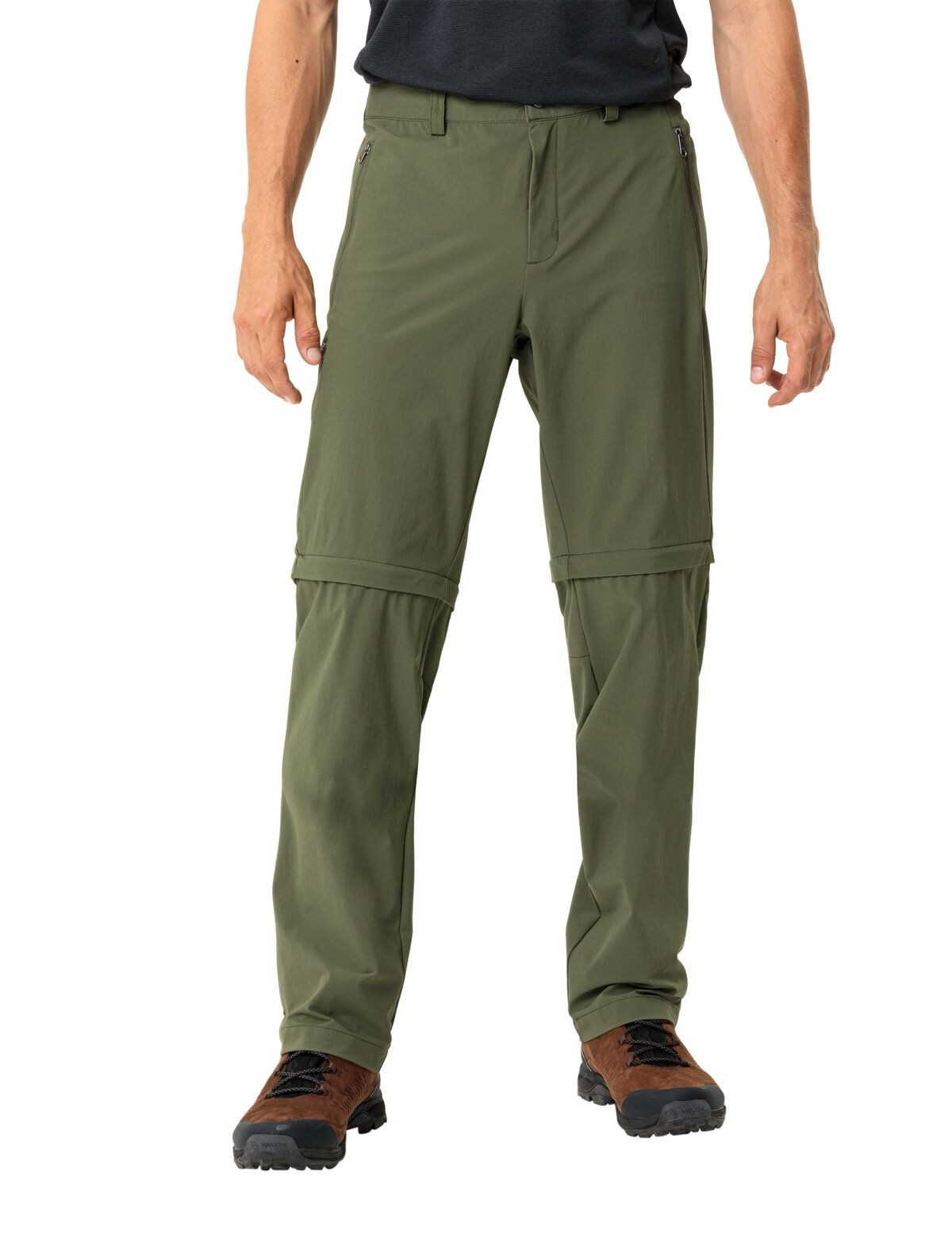 VAUDE Trekkinghose FARLEY II MEN Stretch günstig online kaufen