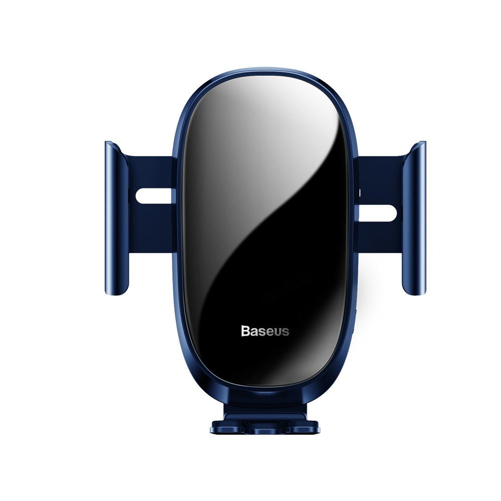 Baseus »Baseus Smart Car Cell Phone Holder Universal KFZ Handy Halterung  Car Mount elektrischer Halter für iPhone, Samsung, Smartphone in Blau«  Smartphone-Halterung online kaufen | OTTO
