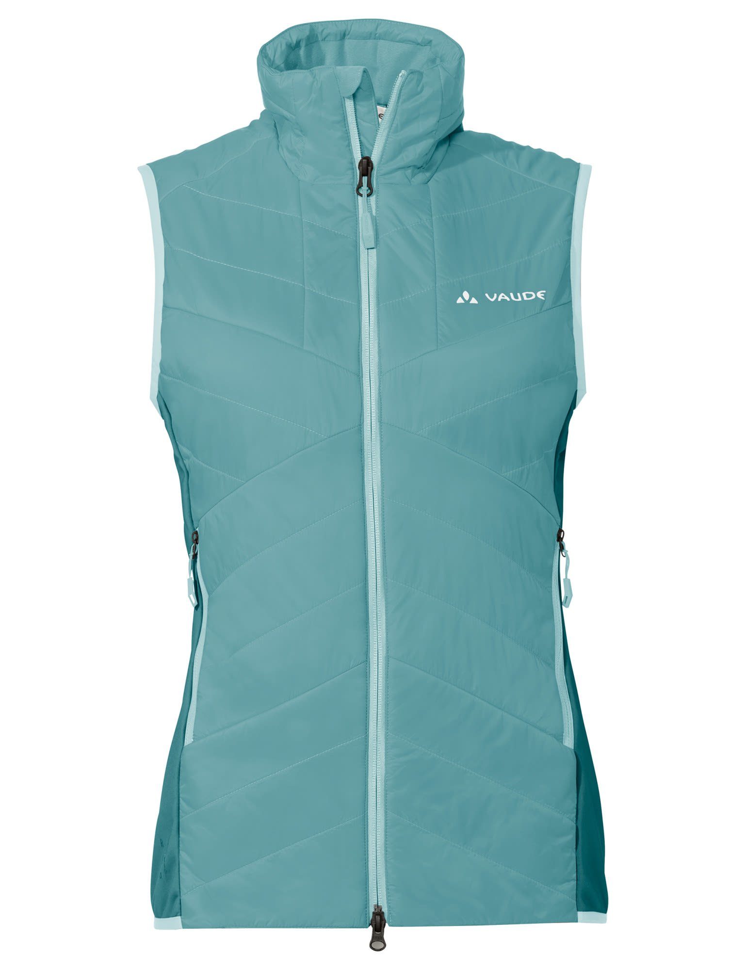 VAUDE Funktionsweste Vaude Womens Sesvenna Vest Iv Damen