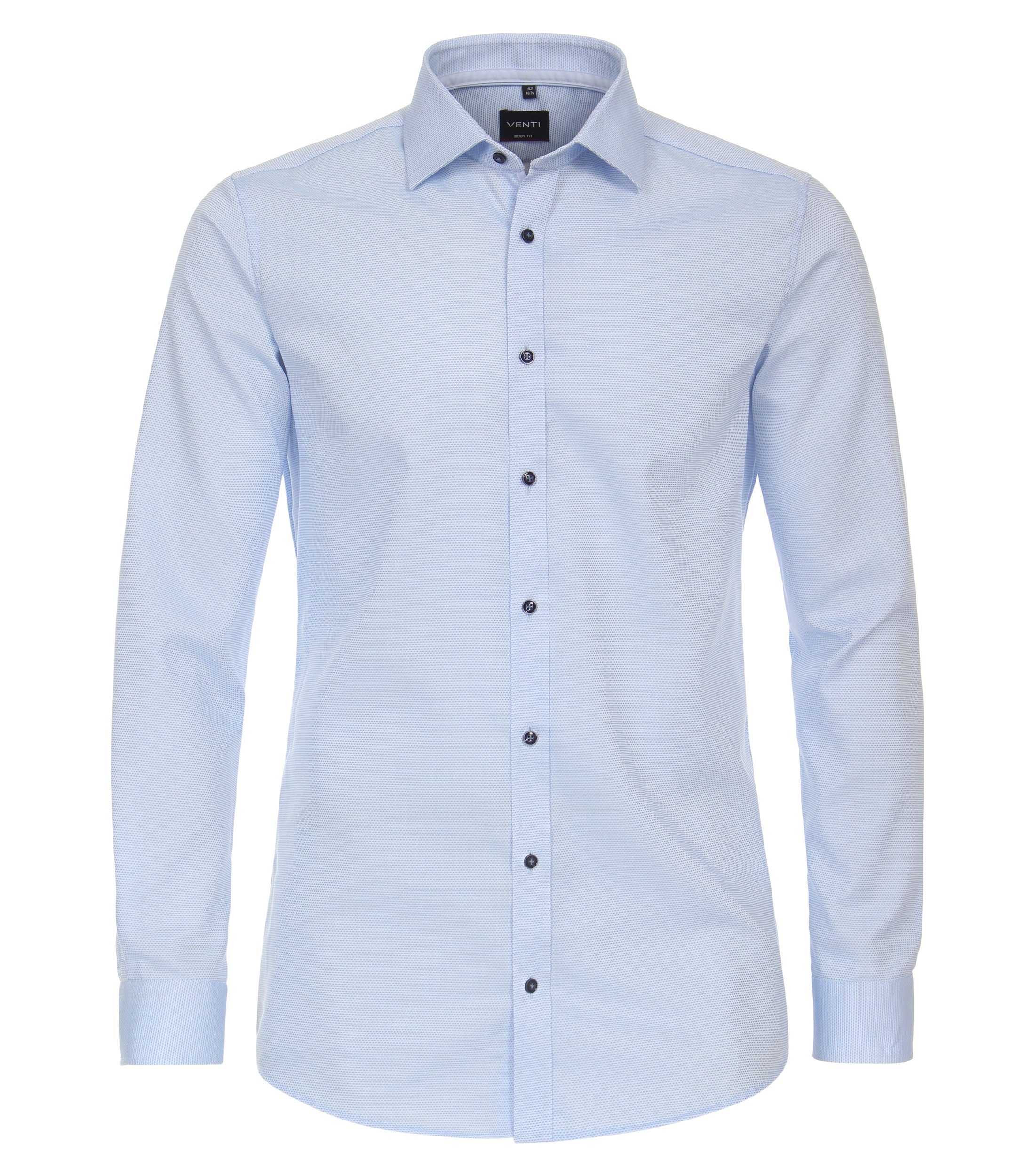 VENTI Businesshemd VENTI Businesshemd uni günstig online kaufen