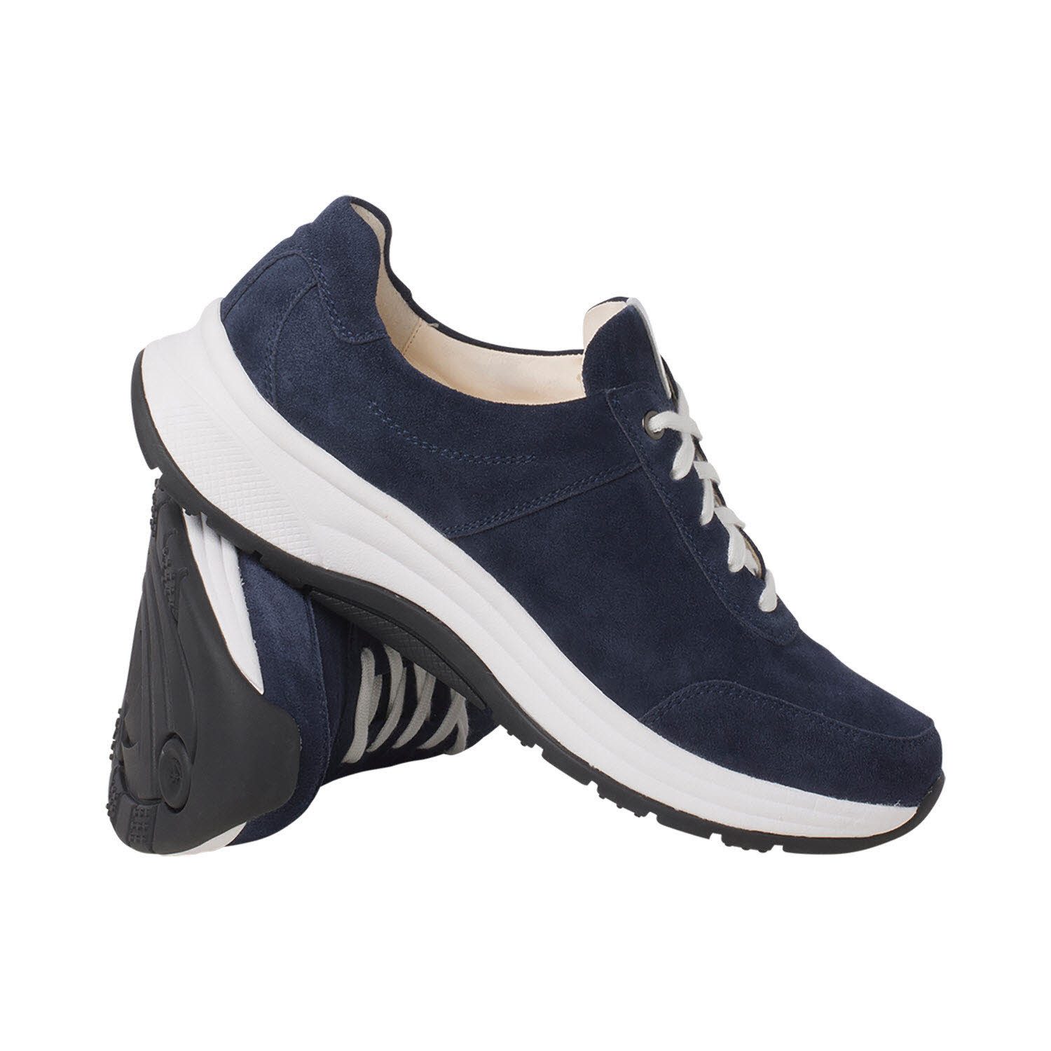Ganter High Flyer Schnürschuh