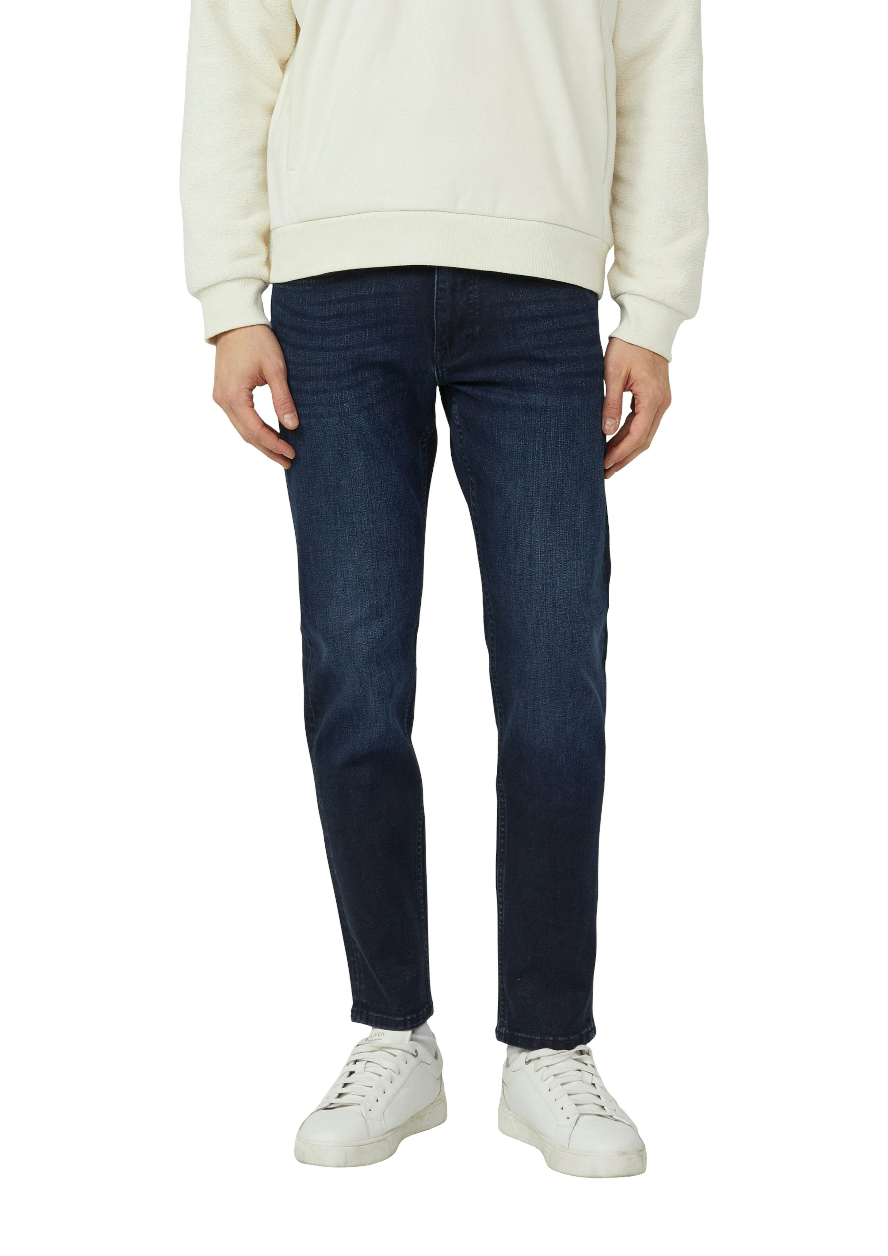 s.Oliver 5-Pocket-Jeans mit Stretch