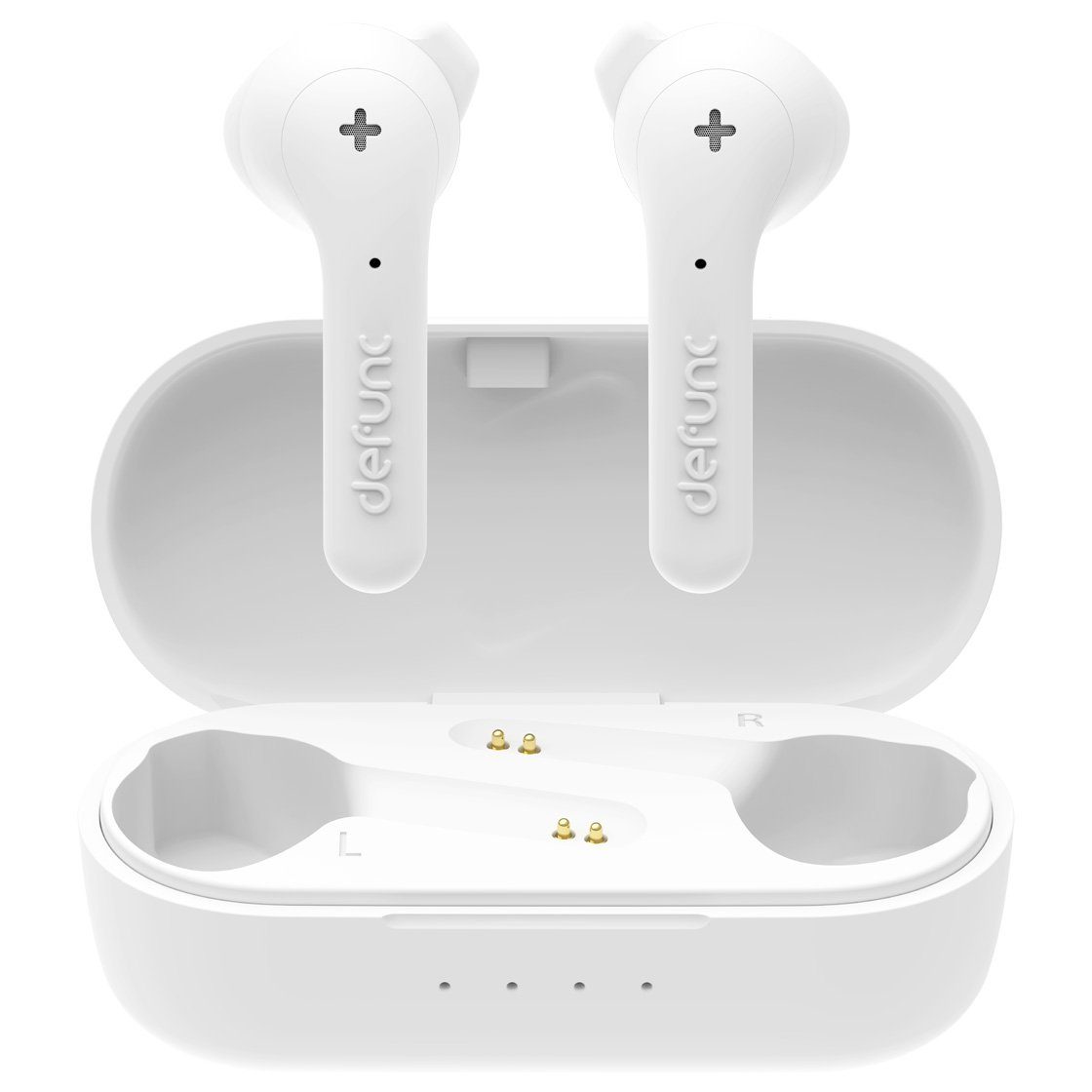 Defunc Defunc True MUSIC -Wireless InEar-Kopfhörer wireless In-Ear-Kopfhörer