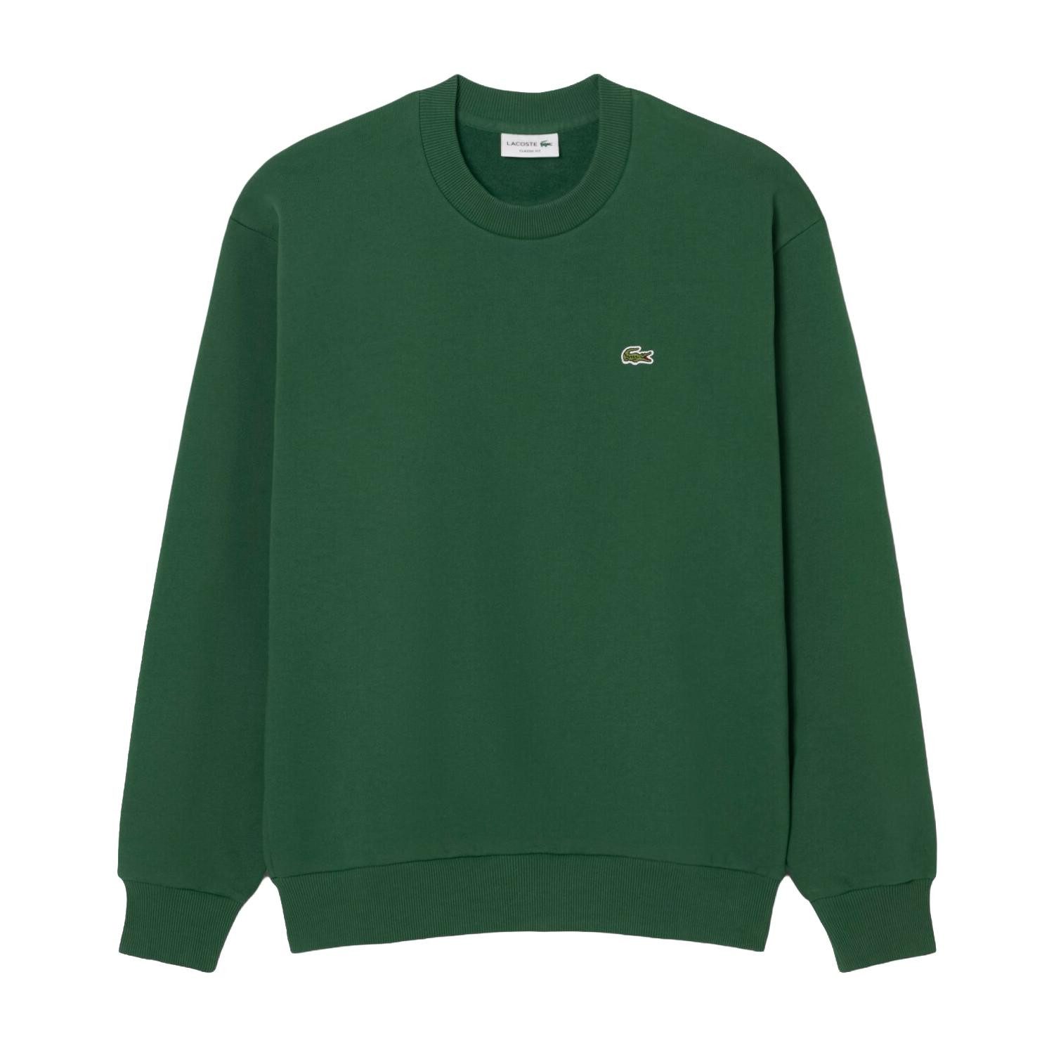 Lacoste Sweatshirt Lacoste Fleece Sweatshirt