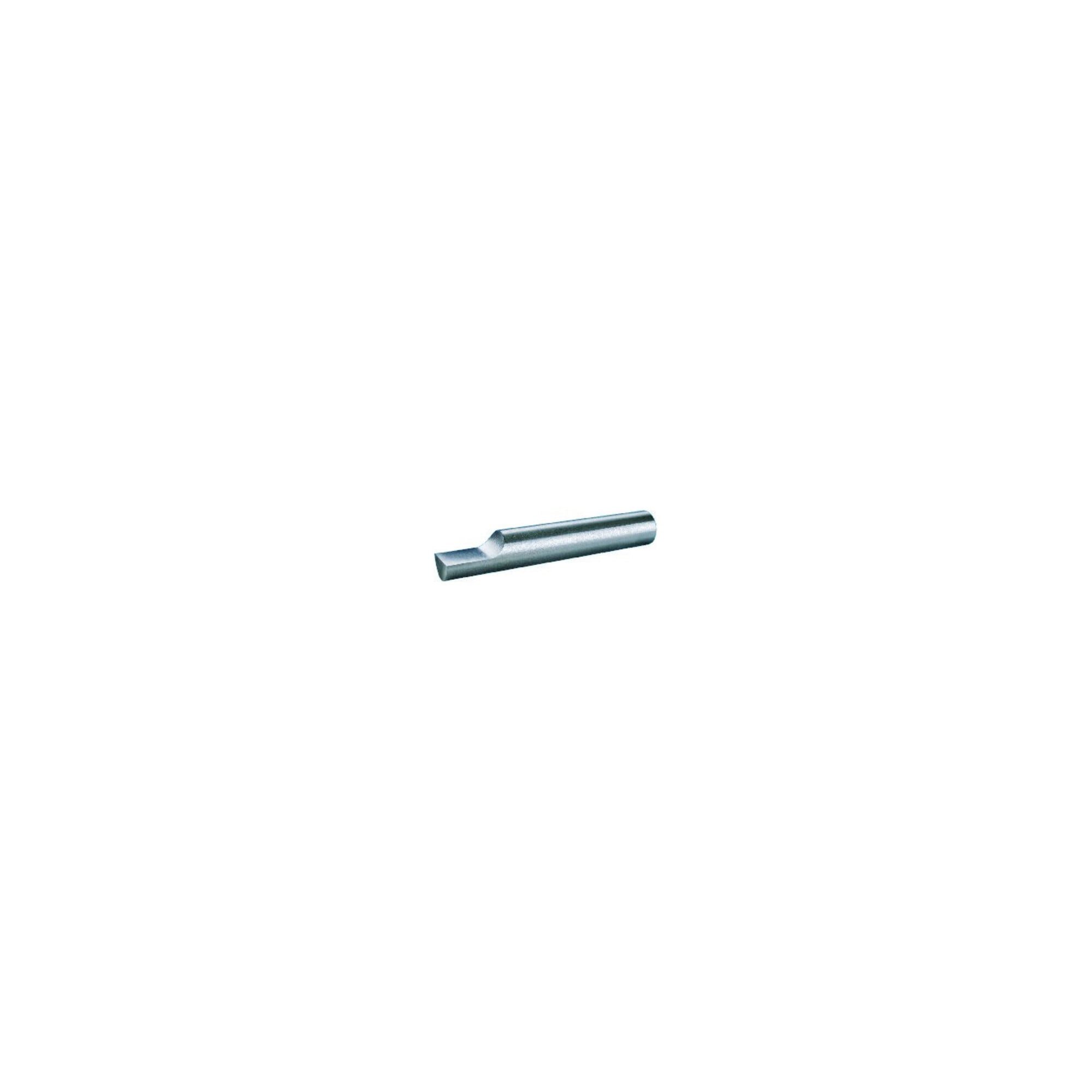 WILKE Graviergerät Gravierstichel HSSE 20,0x160mm Form A WILKE