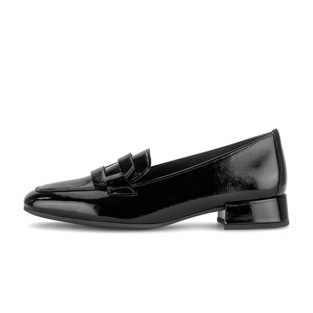 Gabor Slipper Lackleder Slipper günstig online kaufen