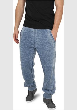 URBAN CLASSICS Jogginghose Urban Classics Herren Burnout Sweatpants (1-tlg)