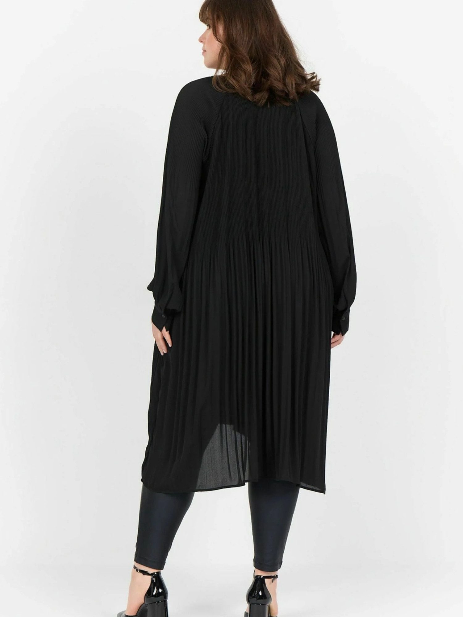 Wasabi Concept Jerseykleid Wasabi Concept Dress WA-KERSTEN 3