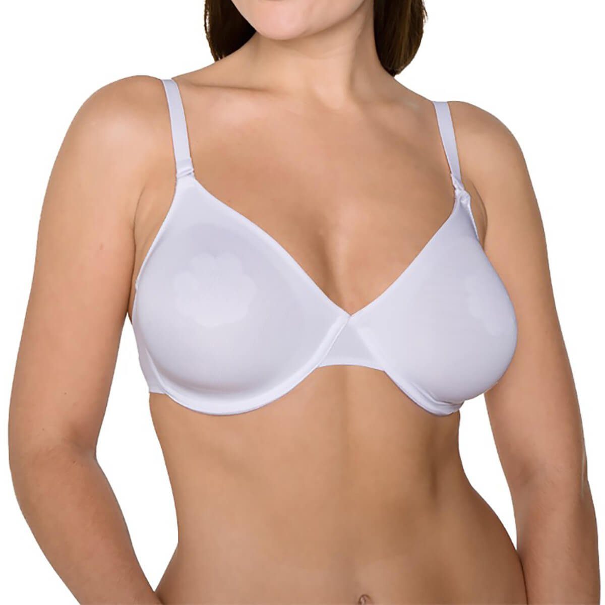 Miss Perfect Brustwarzenabdeckung W2G70000, Schaumstoff Haut, Weiß oder Schwarz, Silikon Haut oder Vlies Haut