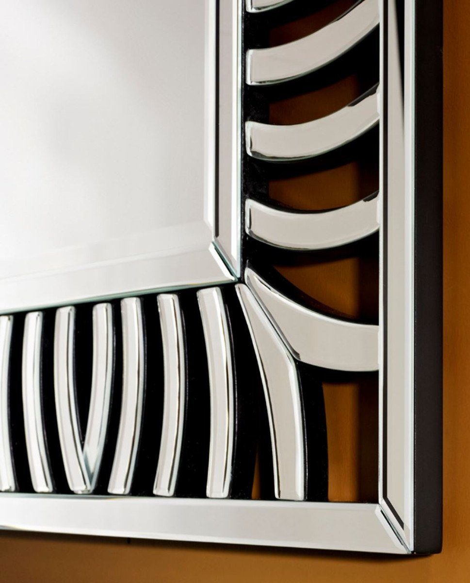 - Designer cm Spiegel x H. 120 80 Padrino Casa Luxus Spiegel Accessoires