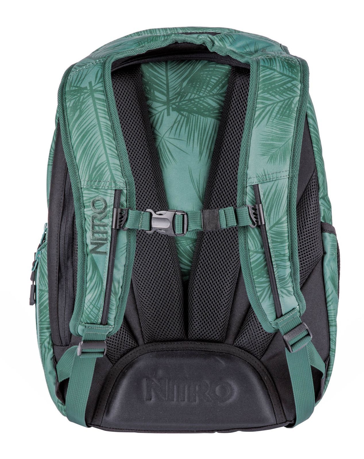 NITRO Rucksack Chase Backpack