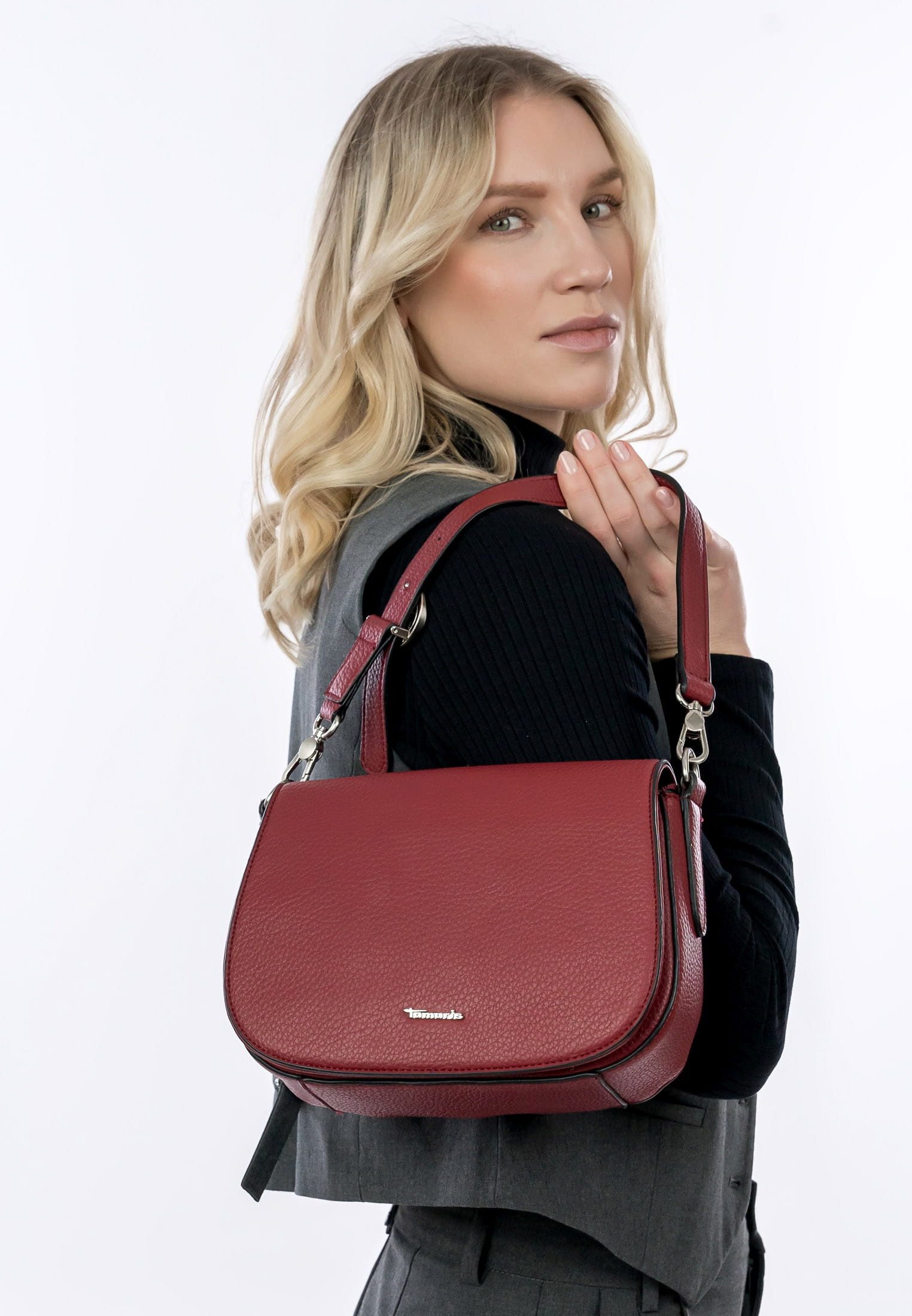 Tamaris Umhängetasche TAS Georgie (1-tlg)
