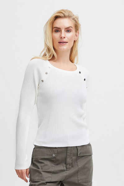 Pulz Jeans Strickpullover PZSARA - 50206244