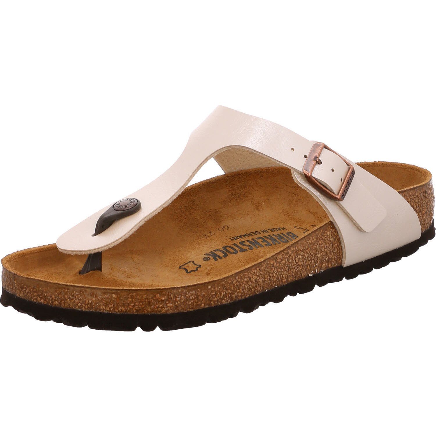 Birkenstock Pantolette günstig online kaufen