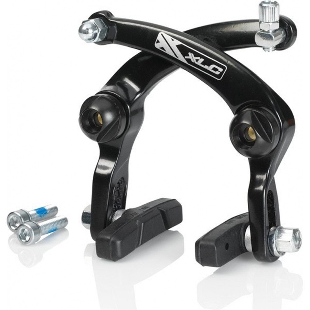 XLC Felgenbremse BMX U-Brake BR-U01 Felgenbremse leicht und hochwertig
