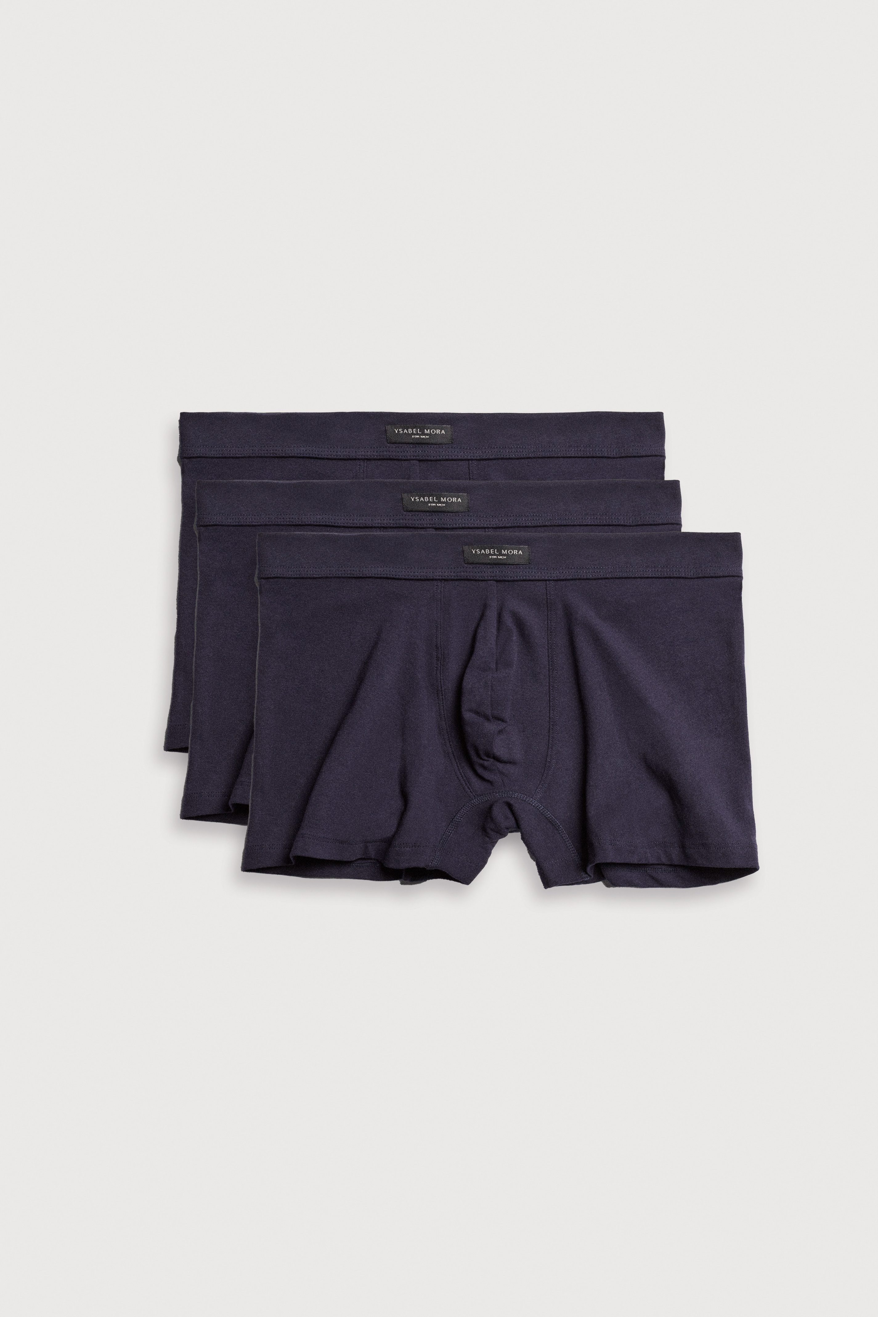 YSABEL MORA Boxershorts BASIC COLLECTION COTTON günstig online kaufen