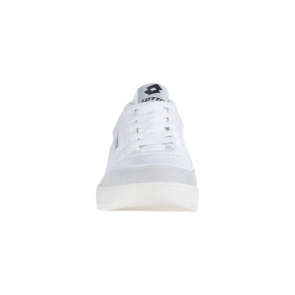 Lotto Sneaker - im 80er Jahre Tennis Look