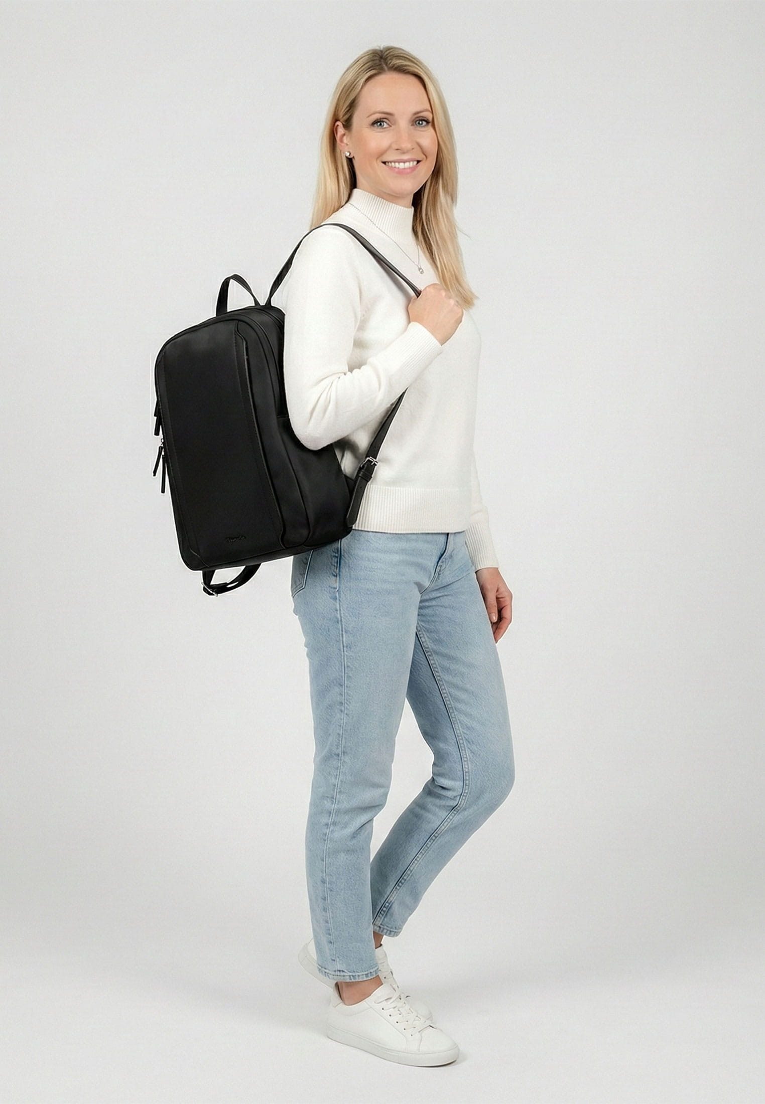 Tamaris Cityrucksack TAS Kimi (1-tlg), Für Damen
