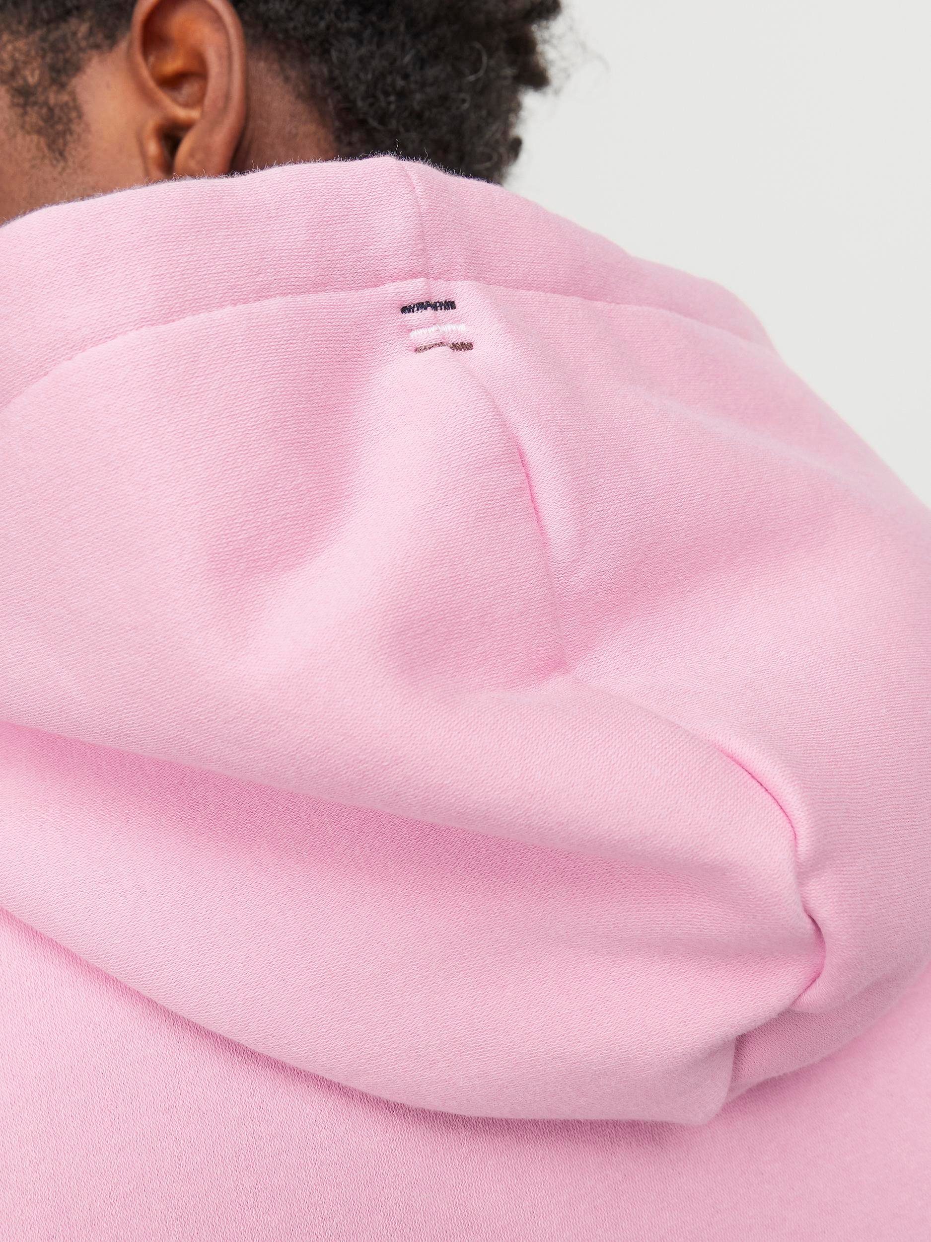 Jack & NOOS HOOD Jones Kapuzensweatshirt JPRBLUARCHIE Prism Pink SWEAT