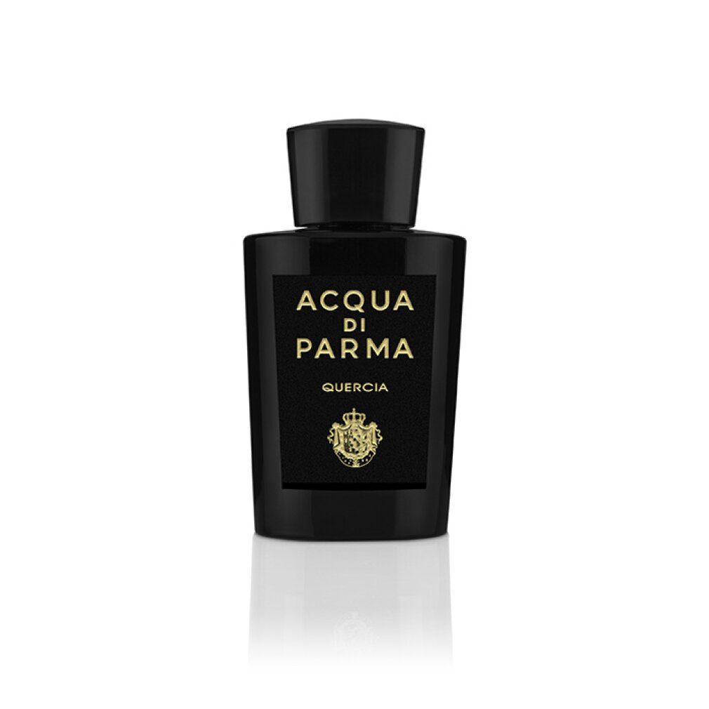 Acqua NEU de 180 Parfum Parma & OVP di Quercia Eau Acqua di EdP ml Parma