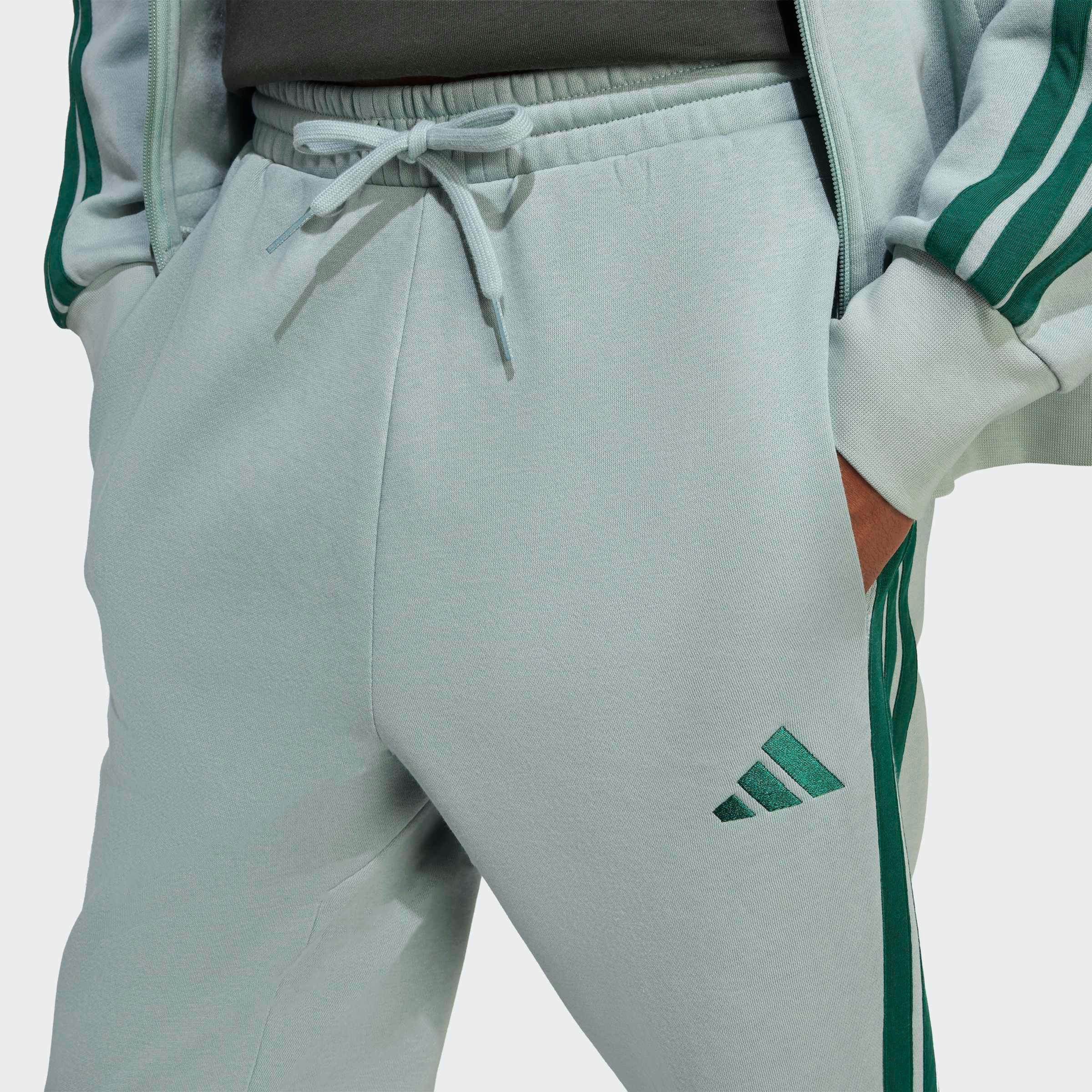 adidas Sportswear Sporthose ESSENTIALS 3-STREIFEN