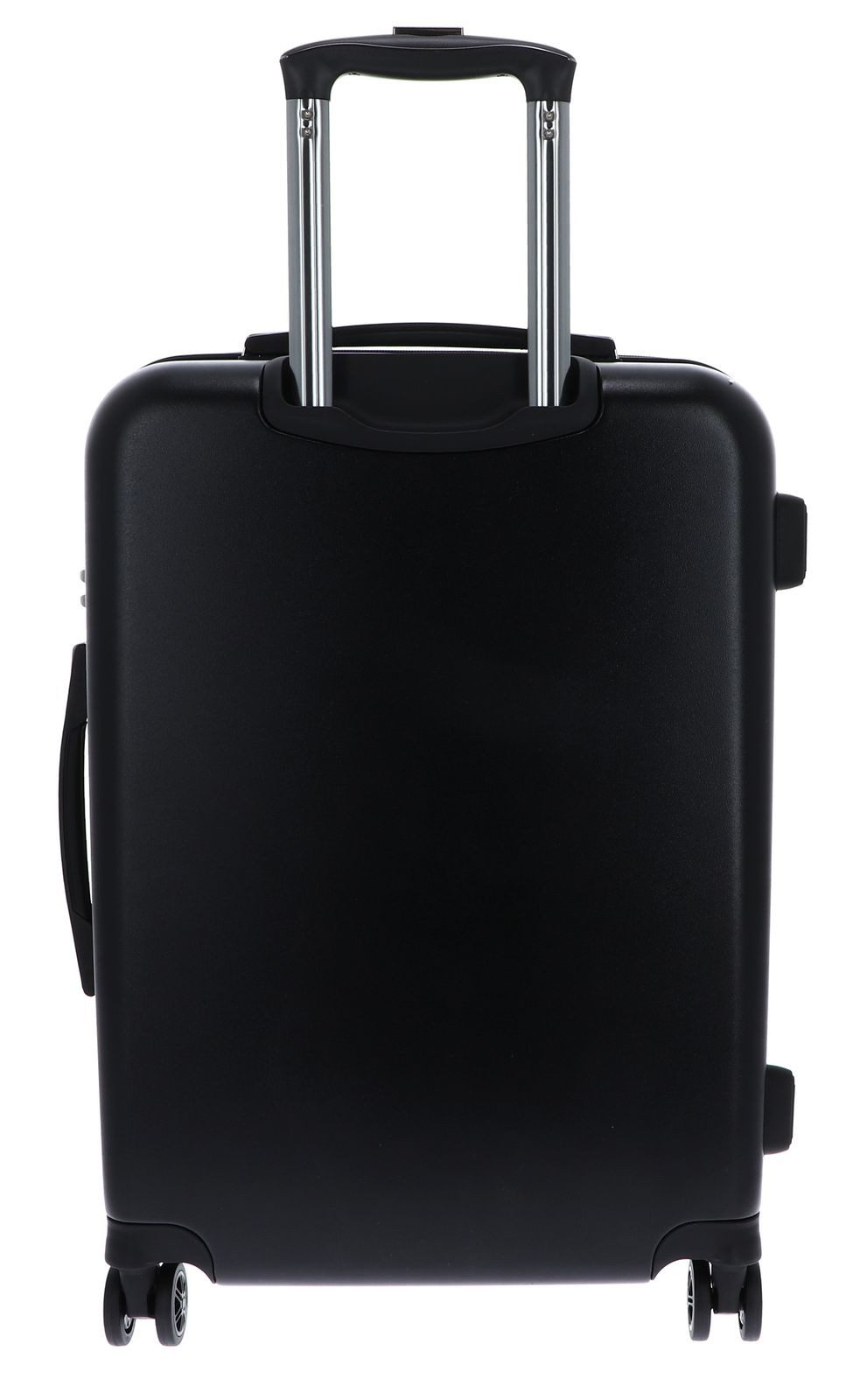 Guess Hartschalen-Trolley Vezzola, 4 Rollen