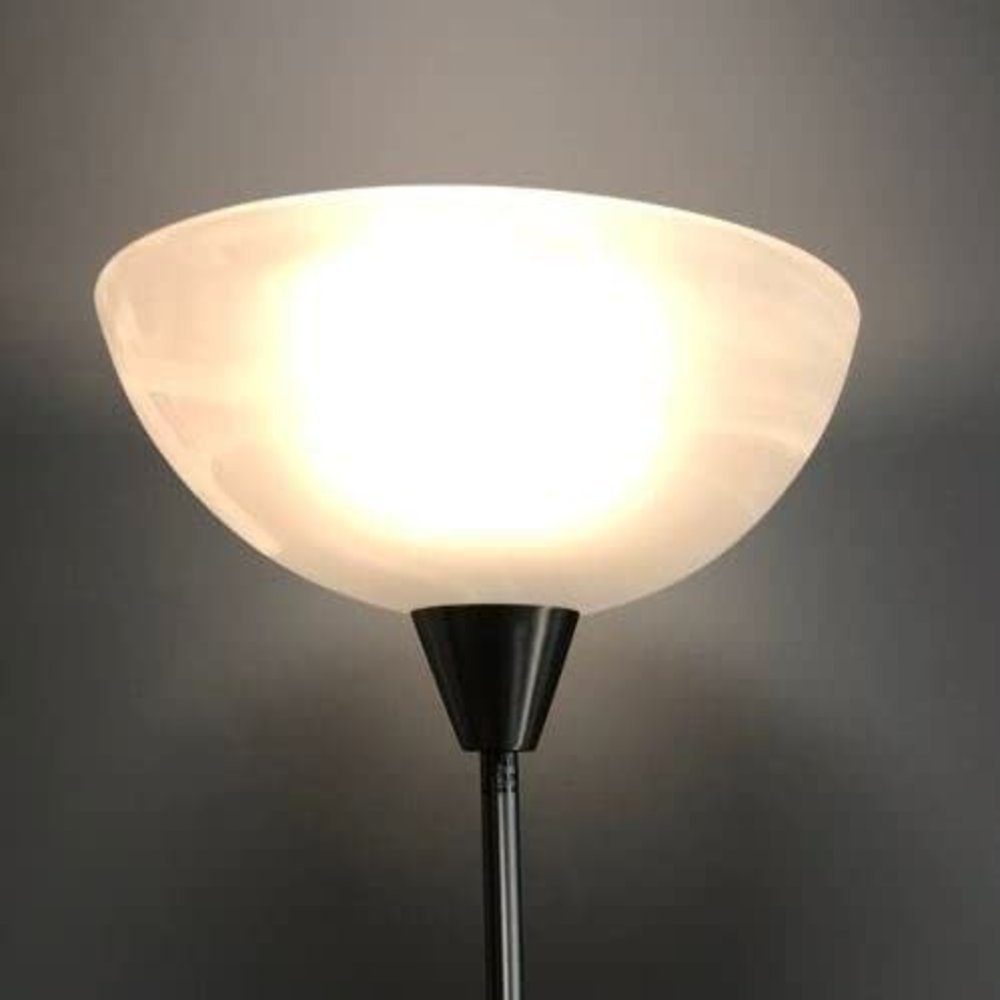 Lichthandel Hoch Lampenschirm Lampenschirm E27 Lampenglas Ersatzschirm Lampen Ersatzglas, Ersatzglas