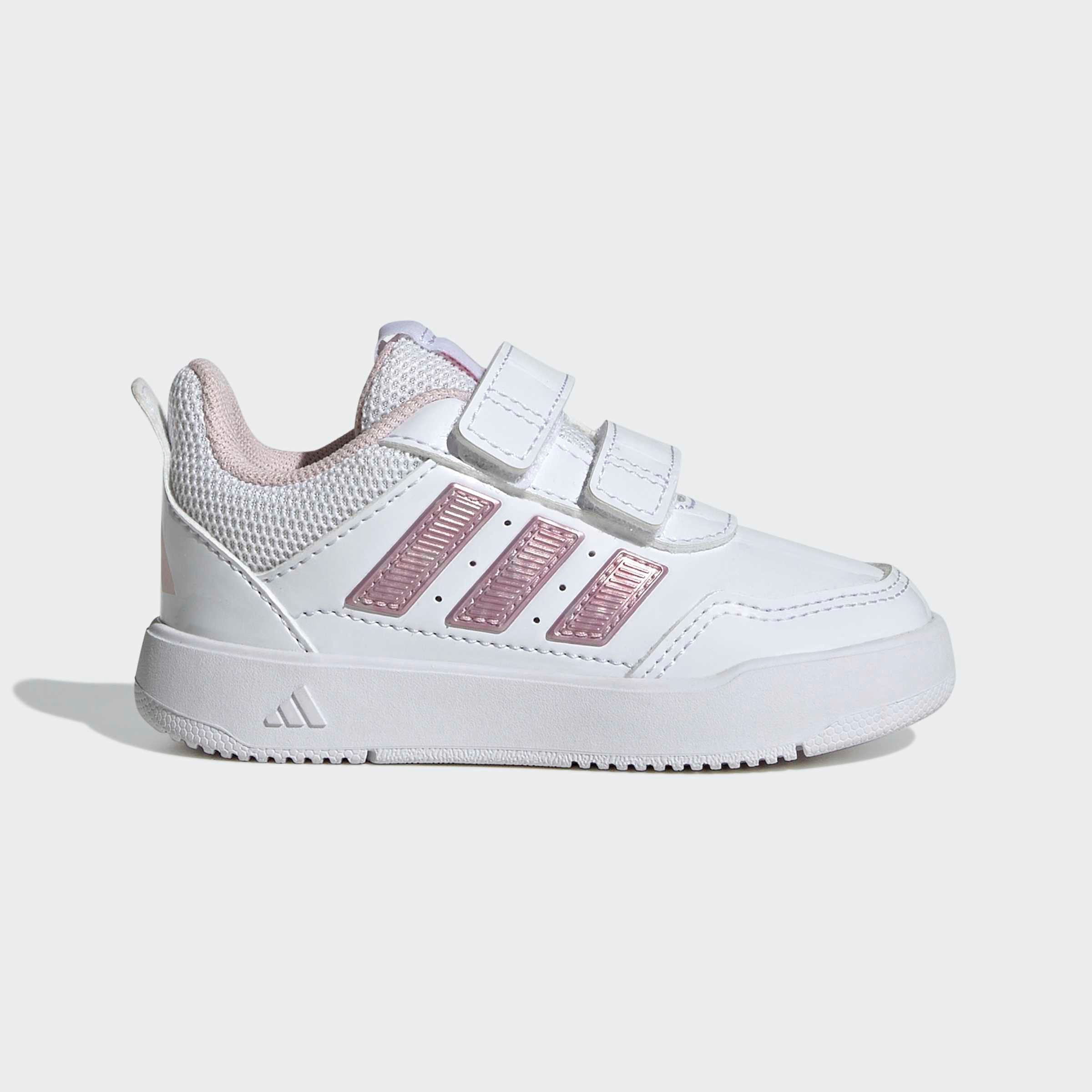 adidas Sportswear TENSAUR SPORT 3.0 FÜR BABYS UND KLEINKINDER Sneaker für Kinder, mit Klettverschluss