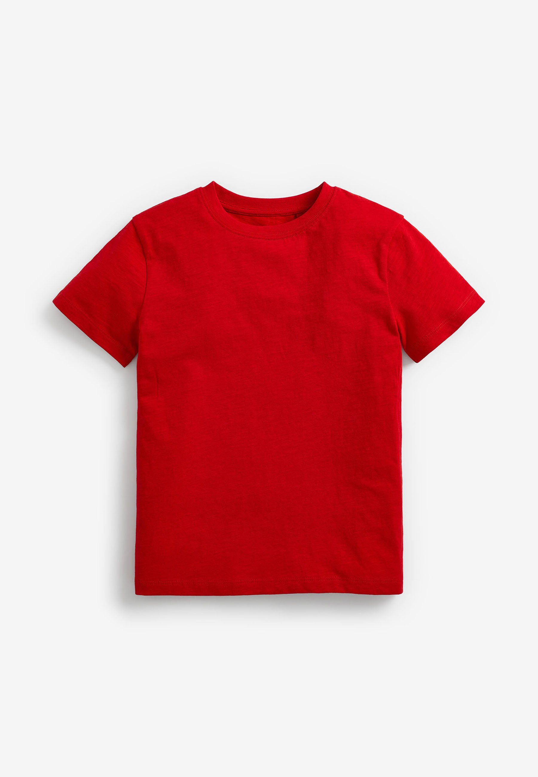 Next Red/White/Navy T-Shirts, (4-tlg) T-Shirt 4-Pack
