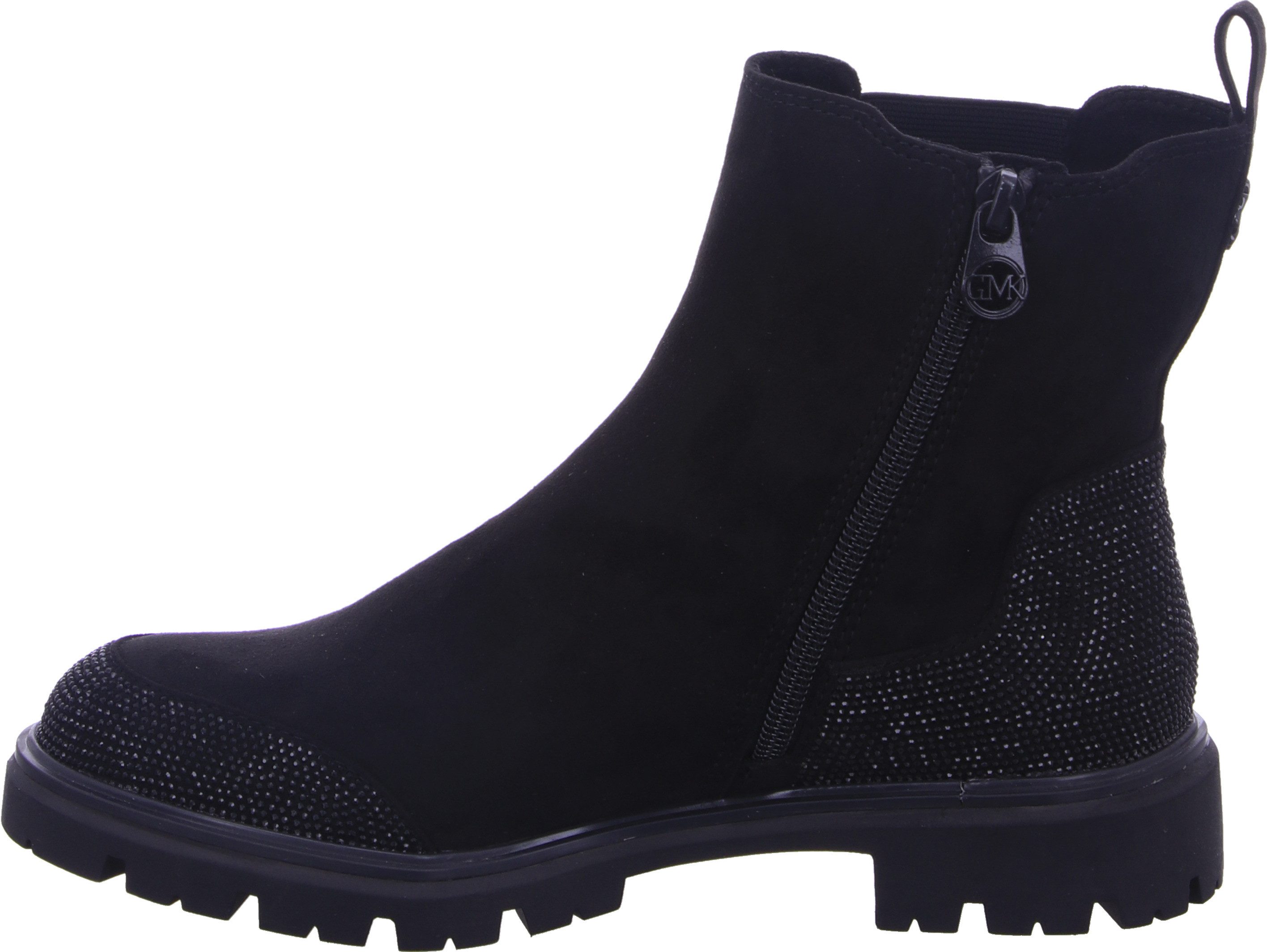 MARCO TOZZI by GMK Chelseaboots 100% vegan