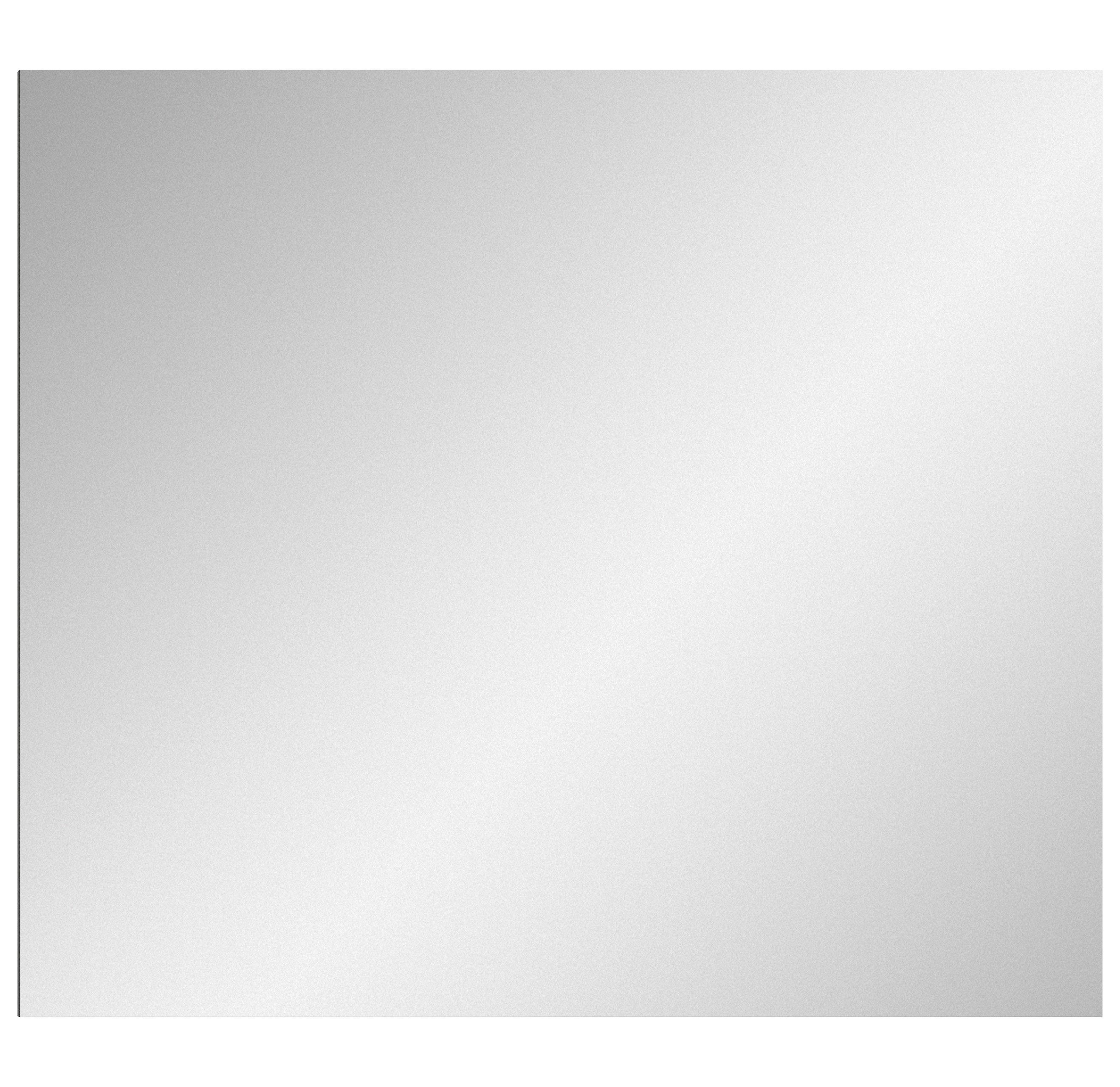 furnling Garderobenspiegel Samuel, Flurspiegel, rechteckig, ideal für den Flur, modern, 80 cm breit