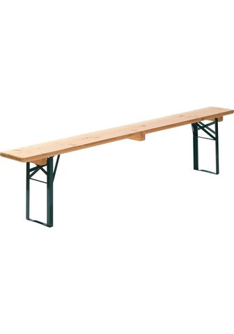  Essentials Essbank (1-St) 220x25x48cm