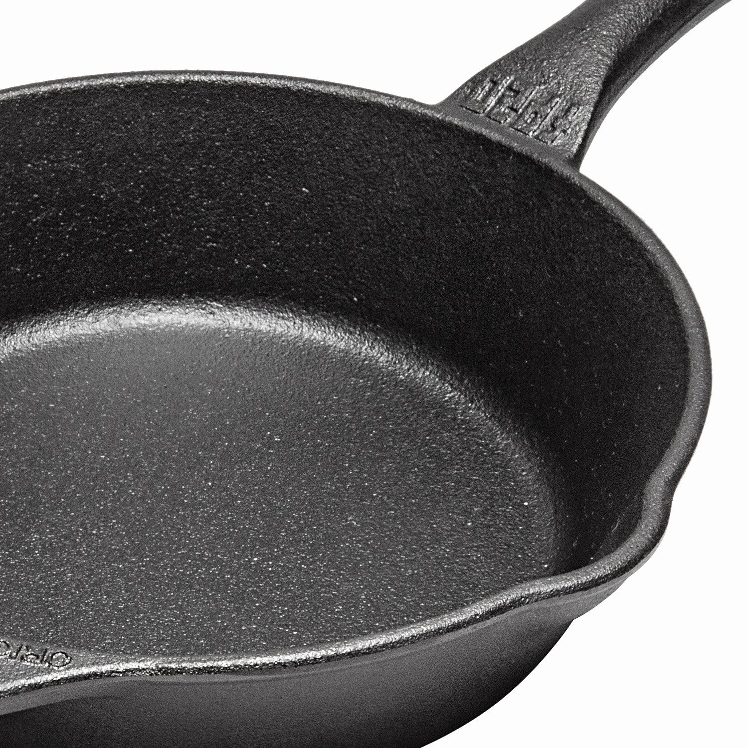 Petromax Feuerschalen-Pfanne Petromax Feuerpfanne fp20 mit Stiel